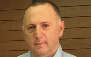 ד"ר סאמר ח'ורי
