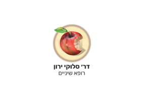 ד"ר ירון סלוקי