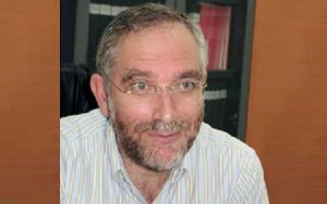 ד"ר רפאל פולק