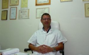 ד"ר שבתאי סגל