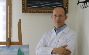 ד"ר רפאל קירשנבום