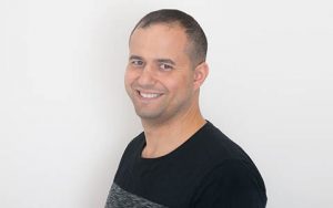 ד"ר מוחמד מסאלחה