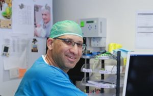 פרופ' אמיר וייזר