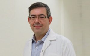 פרופ' אריאל רוגין