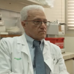 פרופ' יוסף מקורי