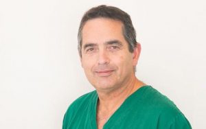 פרופ' רועי לנדסברג