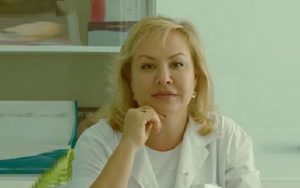 ד"ר ארינה קוגל