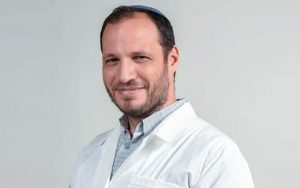 ד״ר יונתן אברהם דמה