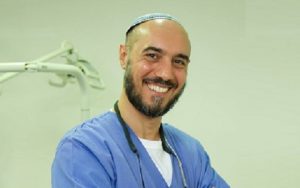 ד"ר אבא אלברט הכהן סעידוב
