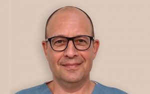 ד"ר אופיר הנדזל