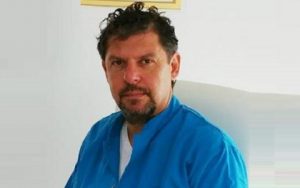 ד"ר מיכאל שולצמן
