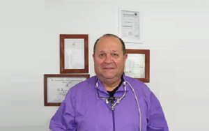 ד"ר טוביה וייסמן