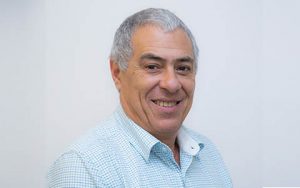 פרופ’ עודד נחליאלי