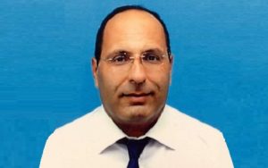 פרופ' רון שגיב