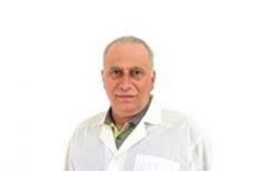 ד"ר נאיל עומר