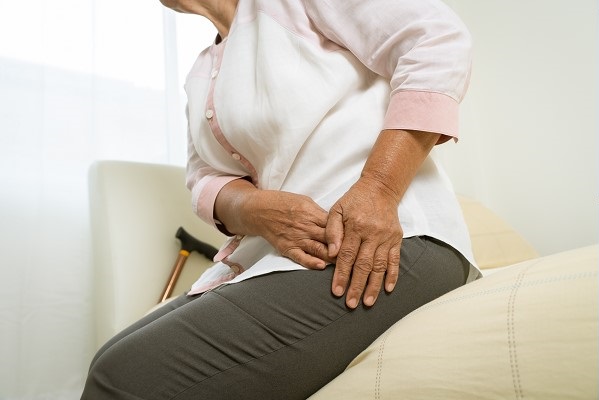 כאבים מסביב למפרק הירך: האבחון והטיפולים