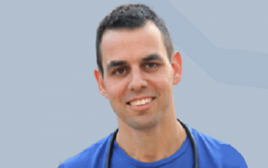ד"ר אלעד שפיצר