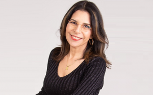 ד"ר סילביה מנדל (PHD)