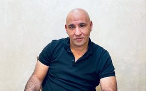 ד"ר פיראס מילחם