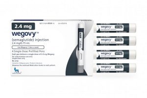אוזמפיק (וויגובי-Wegovy): התרופה החדשה להורדה במשקל