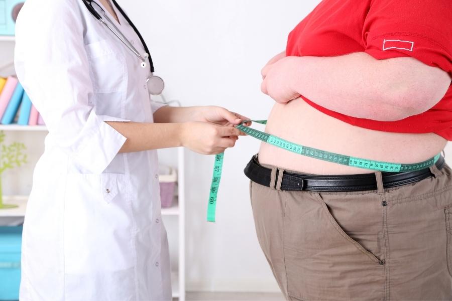 זריקת הרזייה ווגובי - השמנת יתר