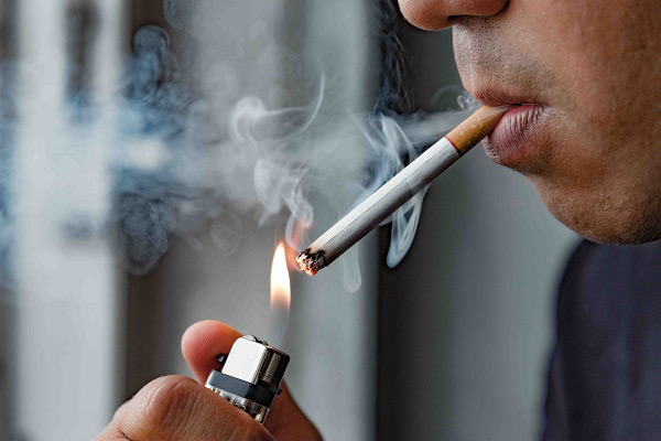 סקר חדש חושף - מרבית הציבור בישראל לא מודע לגורמי הנזק העיקריים בעישון