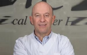 ד"ר מרכוס חסלוביצר