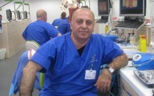 ד"ר יצחק פנחס