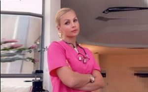 ד"ר נטליה פוספלוב