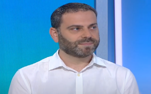 פרופ' אסף זלצר