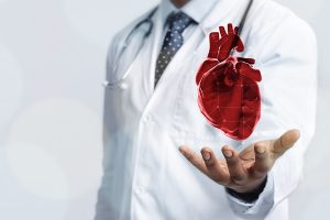 ניתוח לב פתוח (ניתוח מעקפים)
