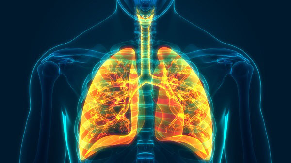 הטיפולים החדשים במחלת ריאות חסימתית כרונית COPD