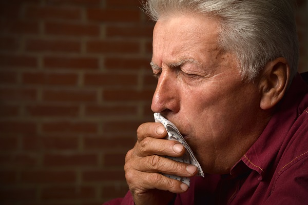הטיפולים החדשים במחלת ריאות חסימתית כרונית COPD