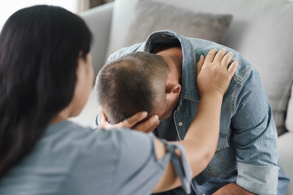 טיפול "בלוק עצבי" לסובלים מפוסט טראומה