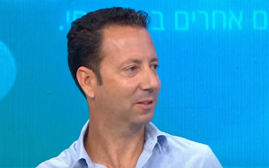 ד"ר יובל ארמה