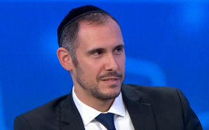 ד"ר יונתן וגמייסטר
