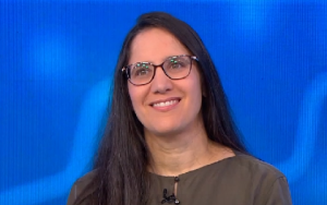 פרופ' עדי עינן ליפשיץ