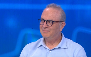 פרופ' יגאל רוטנשטרייך