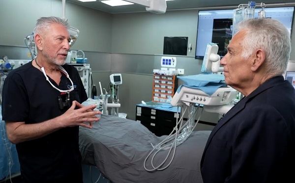 חרדה דנטלית והשתלות שיניים: המהפך של גליה אפל