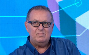 ד"ר ברנד ברוך דוידוביץ