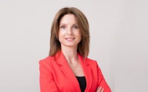 ד"ר קטרינה עמארנה