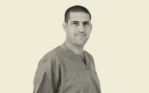 ד"ר גיל אייל