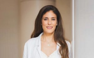 ד"ר שרון אסרף