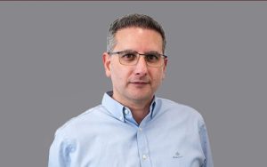 פרופ' אבישי גרופר