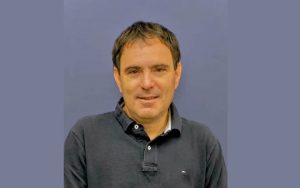 פרופ' יאיר הרישנו
