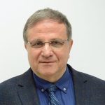 פרופ' יעקב בורנשטיין