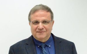 פרופ' יעקב בורנשטיין