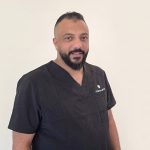 ד"ר מוחמד אגבאריה