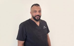 ד"ר מוחמד אגבאריה