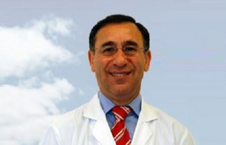 ד”ר אלכס גינזבורג: מומחה לרפואת עור
